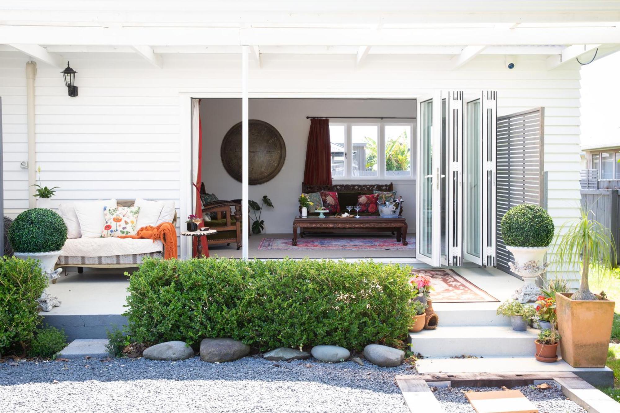 Grace Road Cottage 타우랑가 외부 사진
